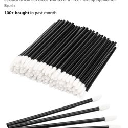 300pcs Multi-use Brushes, New