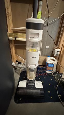 Tineco iFloor 3 Wet Dry Vacuum Mop
