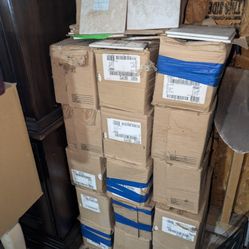 Piso De Cerámica De 6X6 Inch 