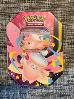 Mega Moonlit Tin