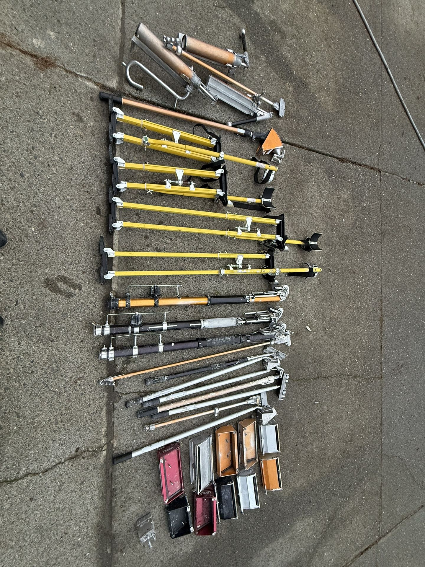 TapeTech TTPPS Pro Performance Set