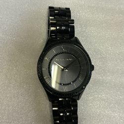 Michael Kors Lauryn 4337 Women’s Watch! New Battery! 