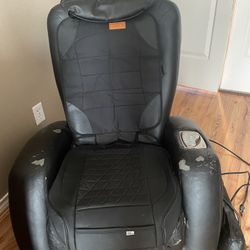 Massage Chair- Free 
