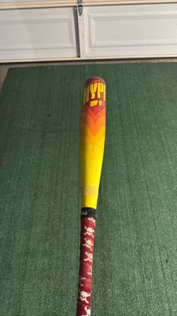 OG Easton Hype Fire