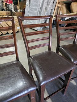 counter high chairs