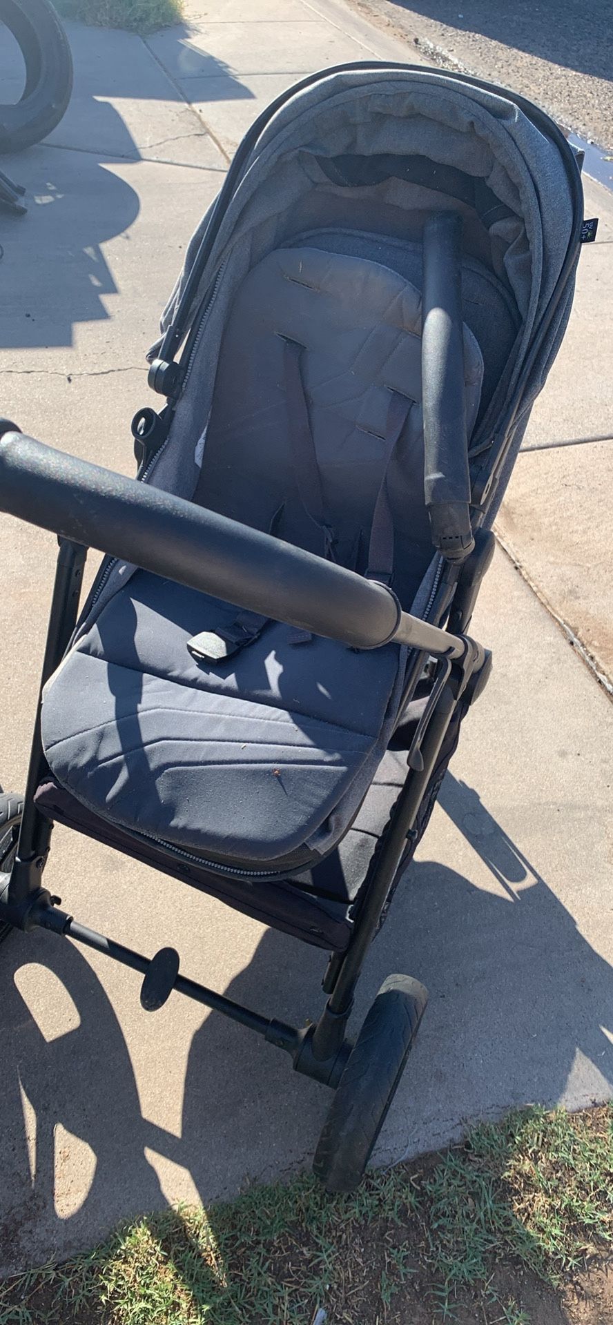 Stroller