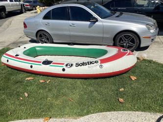 Inflatable Boat