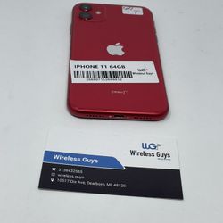 On Sale Tmobile Metro iPhone 11 