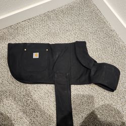 Carhartt dog jacket LRG