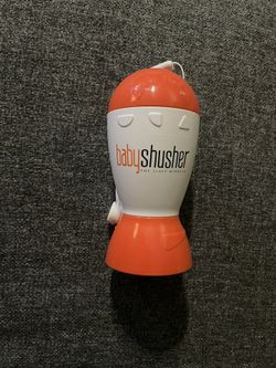 baby shusher