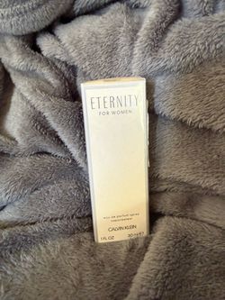 Calvin Klein, Eternity
