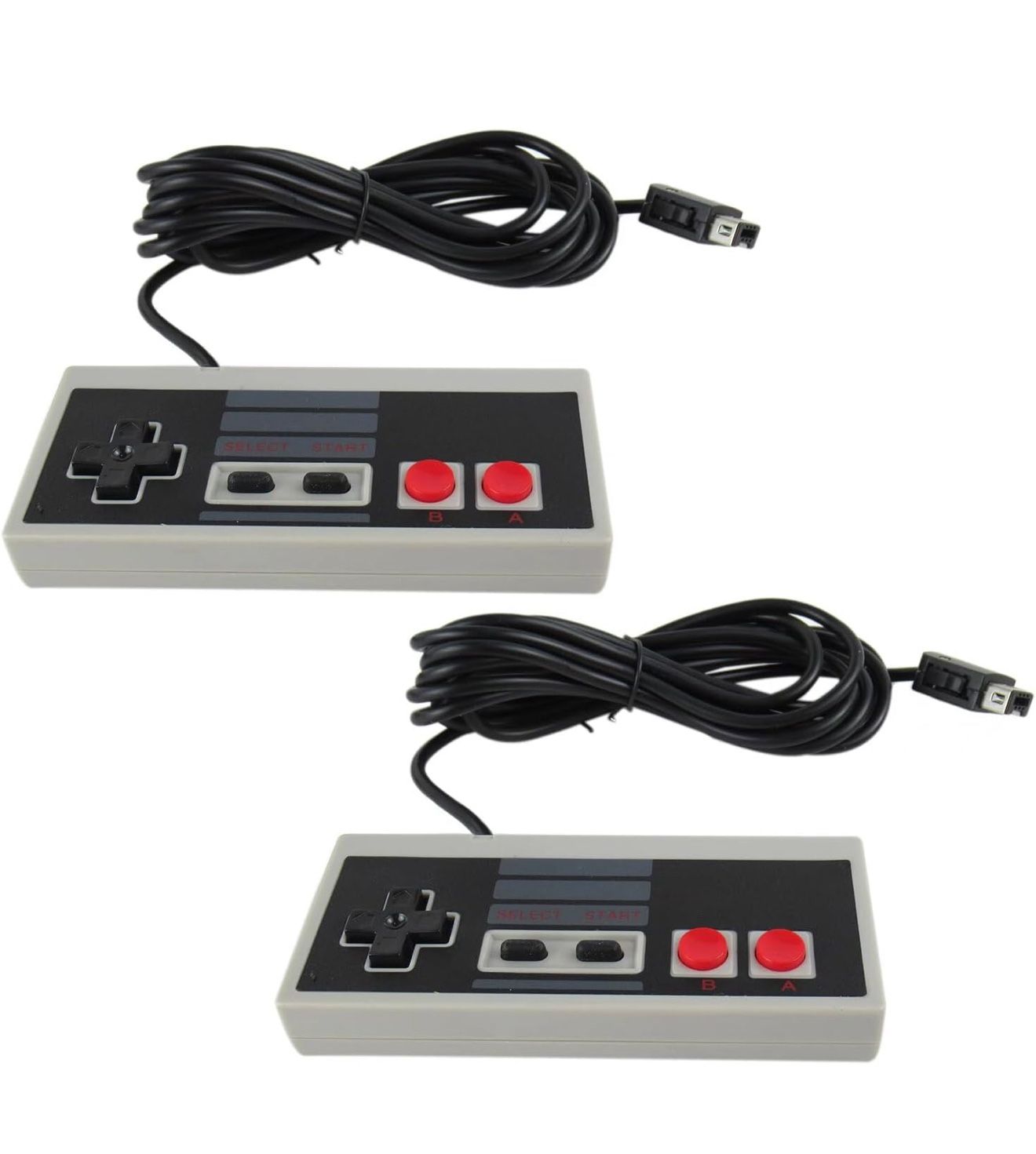 New Wired Game controller