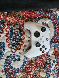 Xbox Controller Design Sharpie