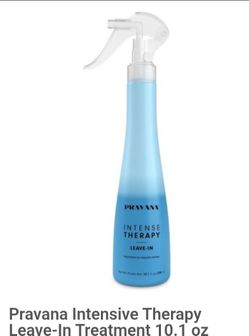 Pravana salon leave in hair conditioner