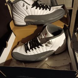 RETRO JORDAN 12