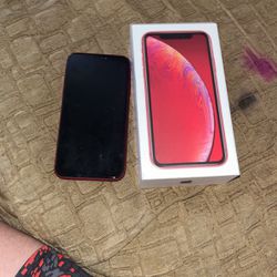 iPhone Xr Excellent Condition
