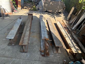 Steel Beams