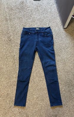 Bull-it motorcycle riding jeans