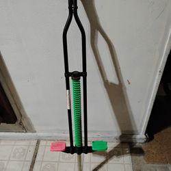 Pogo Stick Next