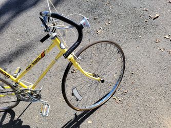 Free spirit 2024 10 speed