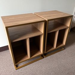 Multi-purpose Tables Or Stands
