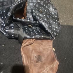 Bags 