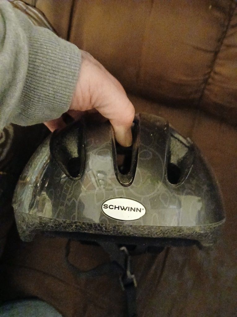 Schwinn Adult Bicyclist Helmet