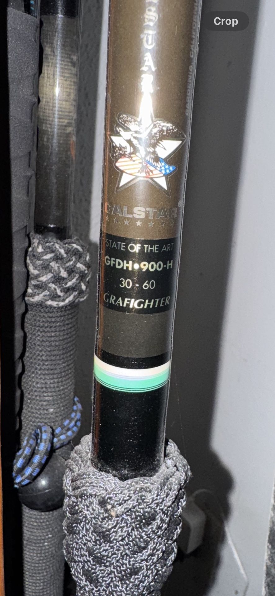 Fishing Rod
