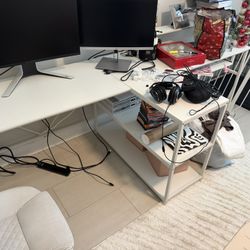 Desk For Sale