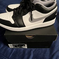 Jordan 1 Low