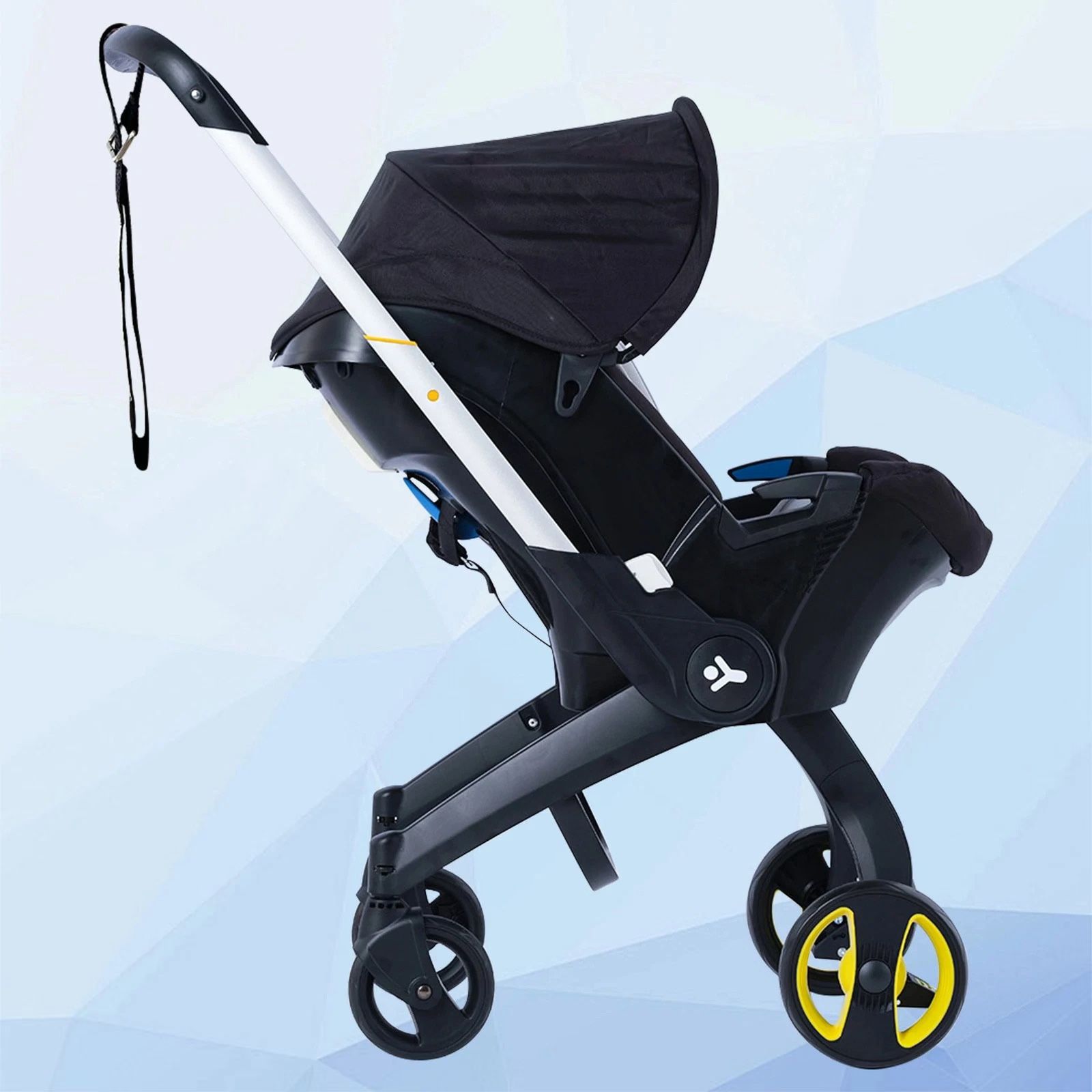 Not DOONA, Generic Brand Kids Stroller