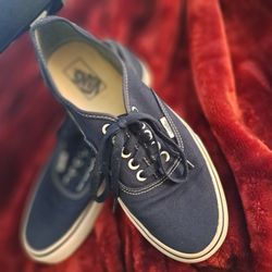 Vans  $15 EACH