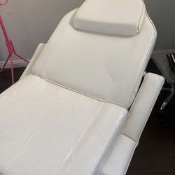 Spa/wax Chair