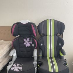 Car seats