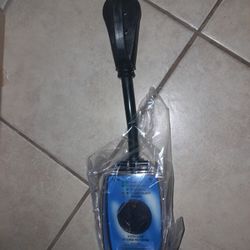 30 amp RV surge protector