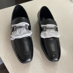 Alfani Otis Black Shoes