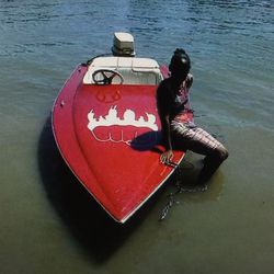 12’ Mini Sped Boat - Daytona Sprint - Tohatsu Mechanic Special