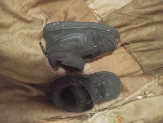 Nike Jordans