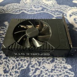 ITX GEFORCE GTX 1660 Super