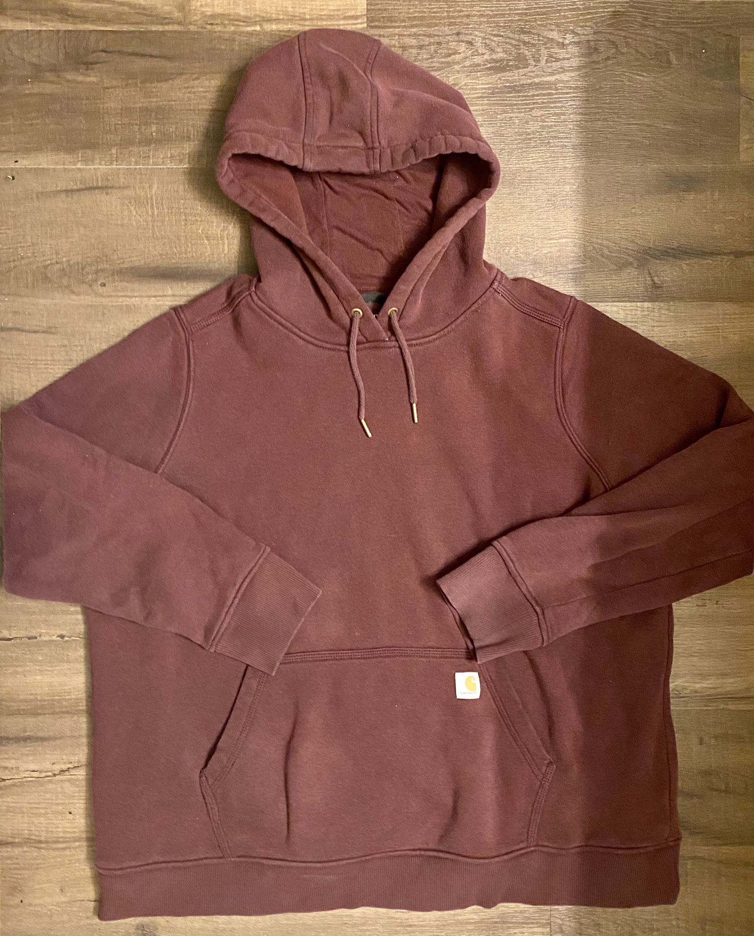Carhartt Sweatshirt 