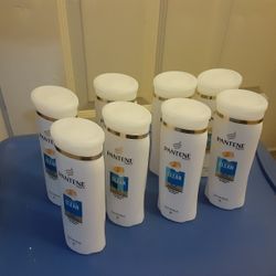 Eight bottles $15  for all!