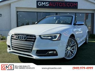 2013 Audi S5