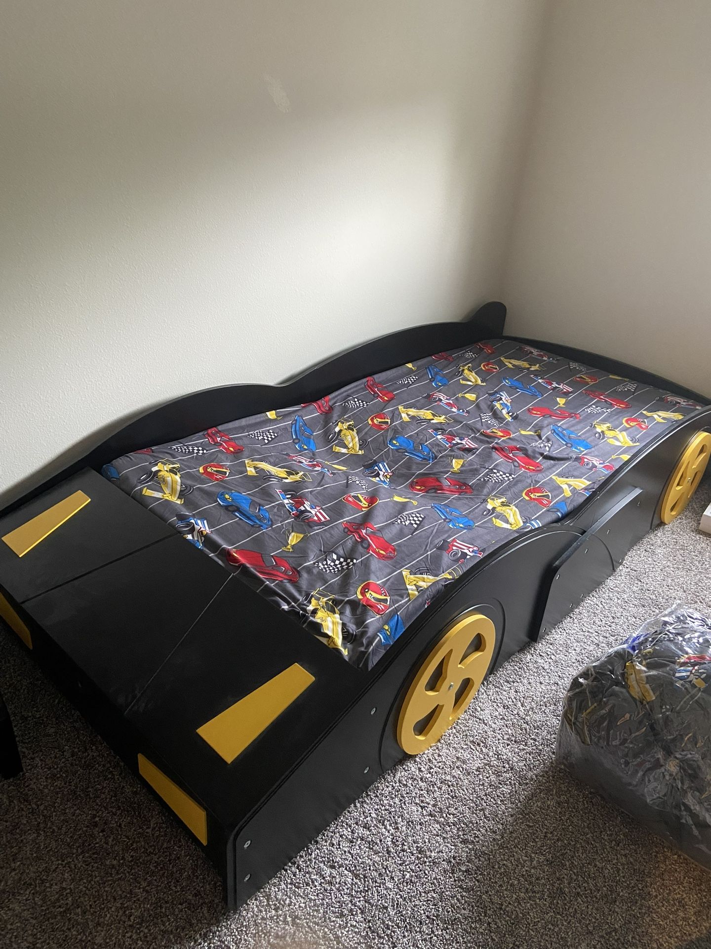 Children’s Bed