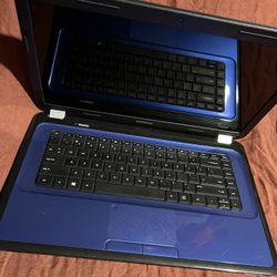  Compac Laptop 