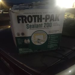 Froth Pak Sealant 200 