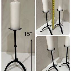 Candle Stick Holder