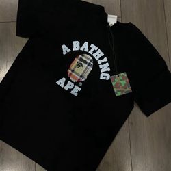 Bape tee (A Bathing Ape)
