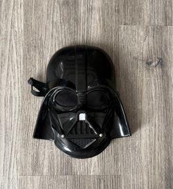 darth vader costume