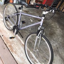 Bike Trade For Electric Guitar Or Sale 