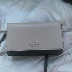 kate spade purse 